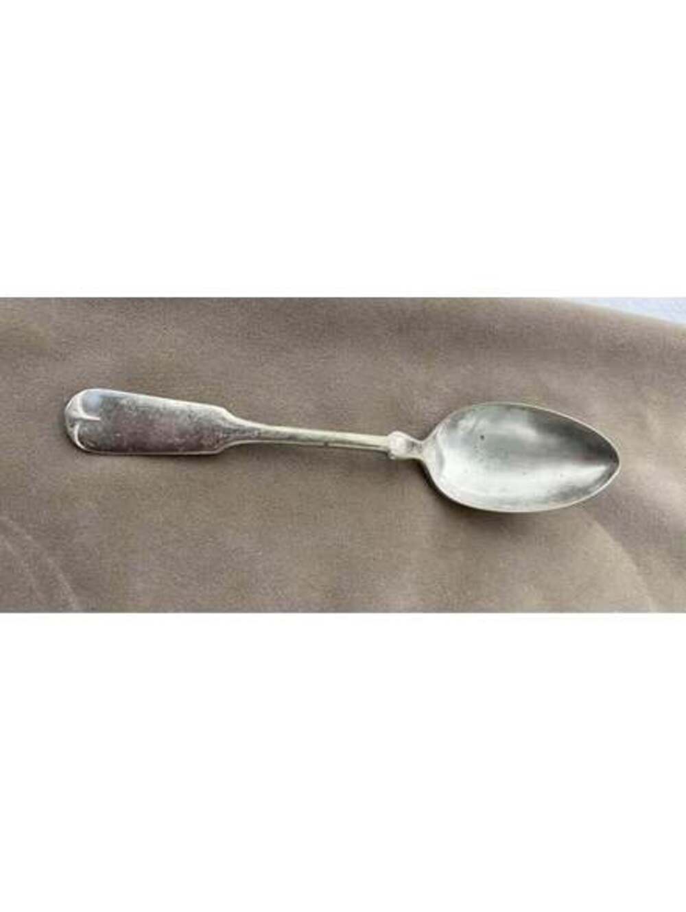 Vintage 1847 Rogers Bros Silverplate Spoon